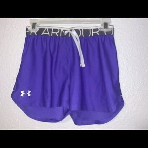 Athletic Shorts